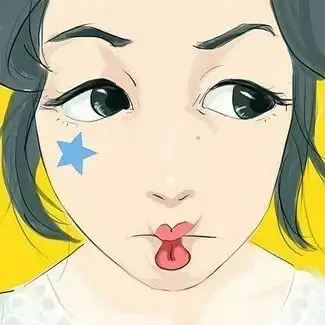 用户老式放映机头像